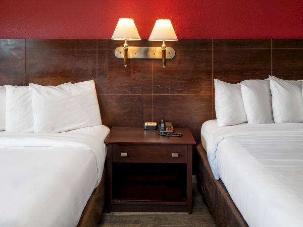 Bay Breeze Inn