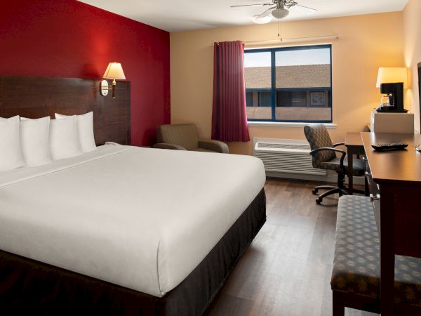 Bay Breeze Inn